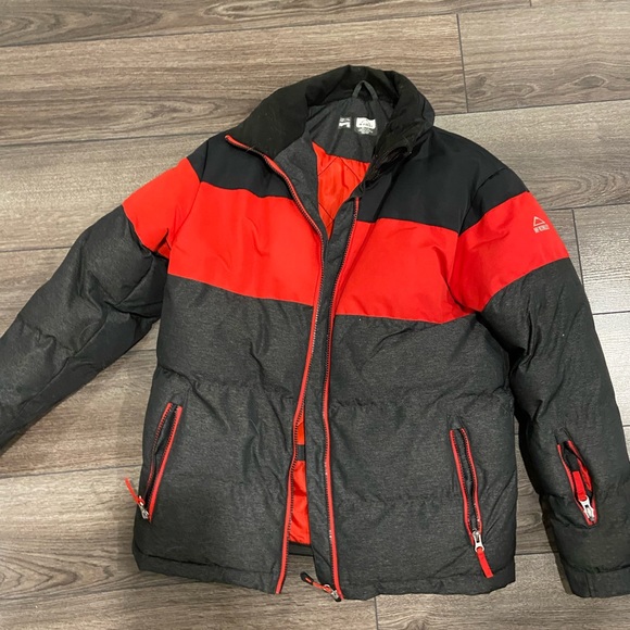 Ski jacket - Picture 2 of 4